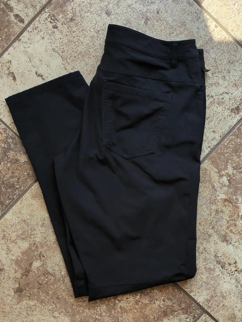 lululemon athletica men size
